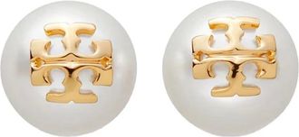 Tory Burch Donna, Accessori, Grigio, Taglia unica, new