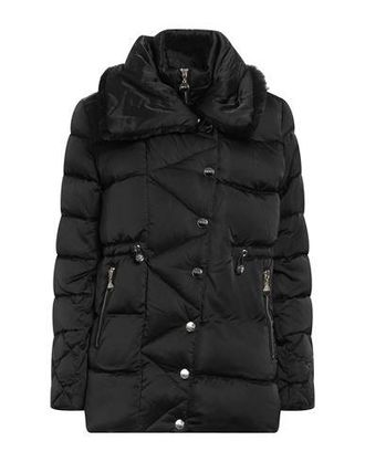Liu Jo COATS & JACKETS - Puffers on YOOX.COM