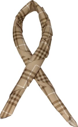 Burberry ik M Nergens heen