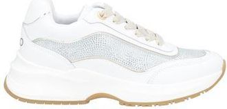 Liu Jo FOOTWEAR - Trainers sur YOOX.COM