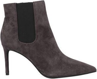 Jeffrey Campbell CALZADO - Botines de ca&ntilde;a alta en YOOX.COM