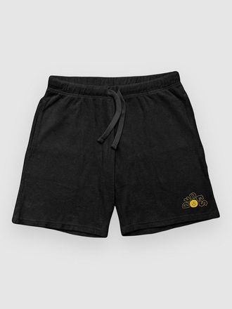 THE DUDES Leon Terry Ez Shorts schwarz