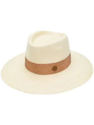 Maison Michel Hoed - Beige