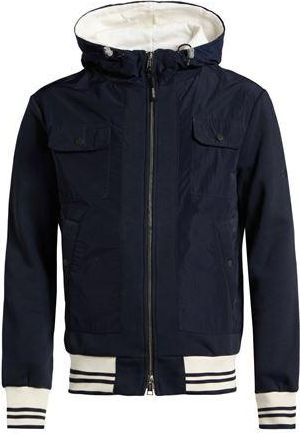 PMDS Premium Mood Denim Superior ROPA DE ABRIGO - Chaquetas y cazadoras en YOOX.COM