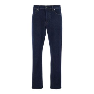 Stone Island Stretch Slim Jeans