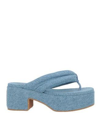 Dries Van Noten FOOTWEAR - Thong sandals on YOOX.COM