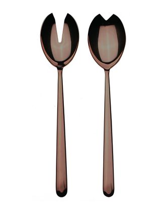 Mepra Salad Servers With $26 Credit