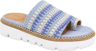 Gentle Souls by Kenneth Cole Lavern Sandal