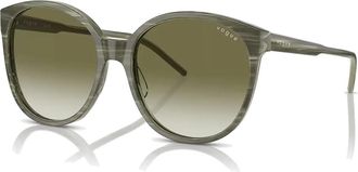 Vogue Vo5509 S Sunglasses