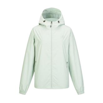 Karrimor Dames/dames Sierra Waterproof Jasje (Salie)