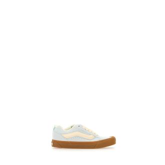 Vans Sneakers, female, Blue, Size: 5 1/2 US Knu Skool Shoe