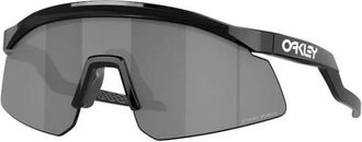 Oakley Authentieke Hydra Zonnebril - Premium Kwaliteit! - Heren - Zonnebrillen - Zwart - 37 MM - Accessoires