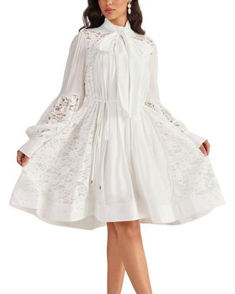 Kaimilan Mini Dress