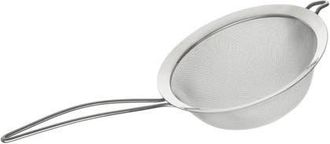 Cuisipro 14.25 Inch Standard Mesh Strainer, Stainless Steel in Silver at Nordstrom