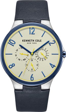 Kenneth Cole Classic Mens Watch