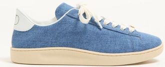 Valentino Garavani Royco Denim Trainer