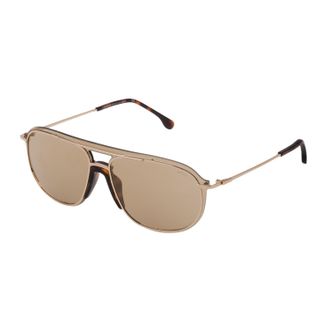 Lozza Mannen Zonnebril 99/0/145 mm Metaal