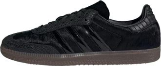 adidas (WMNS) adidas Samba Core Black Off White IH9149
