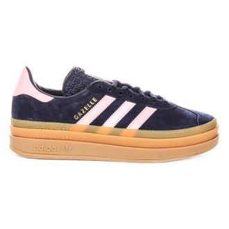 adidas Sneakers, male, Blue, 6 UK, Gazelle Bold J