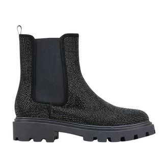 Cosmoparis Donna, Scarpe, Nero, 36 EU, new