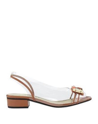 Azurée Cannes FOOTWEAR - Sandals sur YOOX.COM