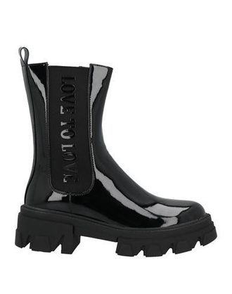 Gai Mattiolo FOOTWEAR - Ankle boots on YOOX.COM