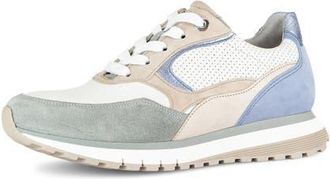 Gabor 46.375 Sneaker in Azur at Nordstrom, Size 6.5Us