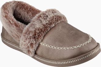 Skechers Womens Cozy Campf - Brown - Size: 3.5