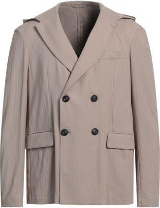 Emporio Armani SUITS and CO-ORDS - Blazers on YOOX.COM