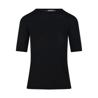 Max Mara Mujer, Jerseys, Negro, Talla: M