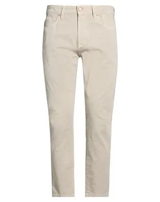 Jeckerson BOTTOMWEAR - Jeans on YOOX.COM
