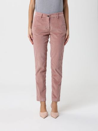 Mason's Pantalone Masons in velluto