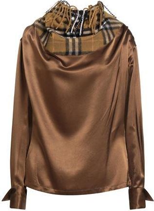 Burberry TOPWEAR - Top su YOOX.COM