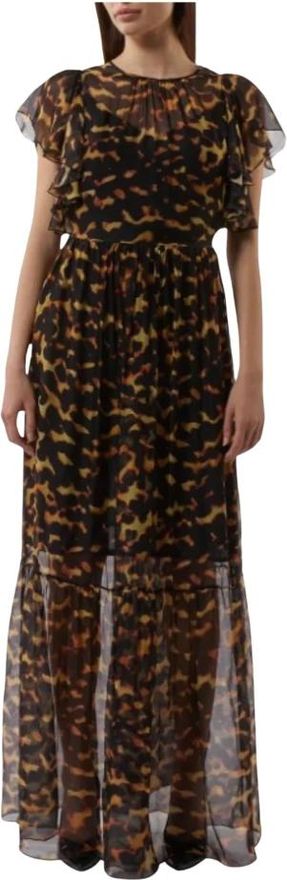 Mujer, Vestidos, Multicolor, Talla: S