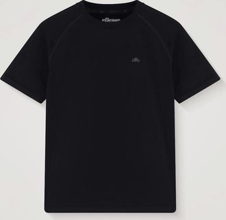 Ellesse Mens Drexani Ss Seamless Tee - Black - Size: 42