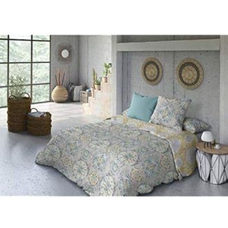 Pierre Cardin Duvet Cover, Polycotton, Blue, 105