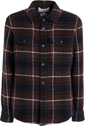 Woolrich CAMISETAS Y TOPS - Camisas en YOOX.COM