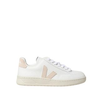Veja Sneakers, female, White, Size: 8 US V10 Extra Low Top Sneakers