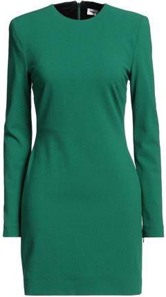 Victoria Beckham VESTIDOS - Minivestidos en YOOX.COM