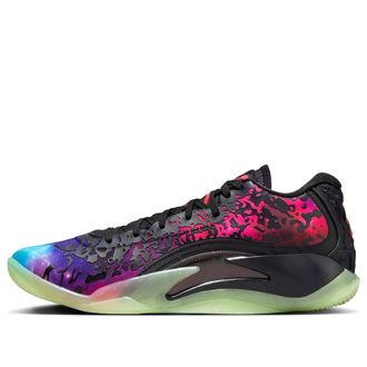 Air Jordan Zion 3 PF Galaxy DR0676-006