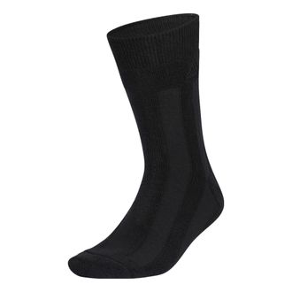 adidas Lounge Socks Black IA5256