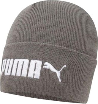 Puma Beanie Brown 022887-03