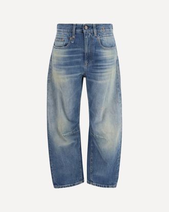R13 Boyfriend Jeans Female 26