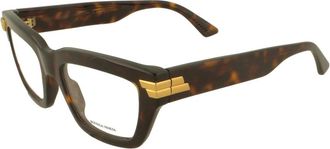 Bottega Veneta Dames, Accessoires, Bruin, Maat: 52 MM