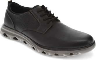 Dockers Mens Finley Casual Lace Up Oxford Shoes