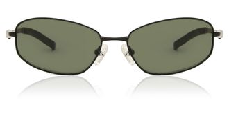 Harley-Davidson HD0816X C26 Mens Sunglasses Black Size 59