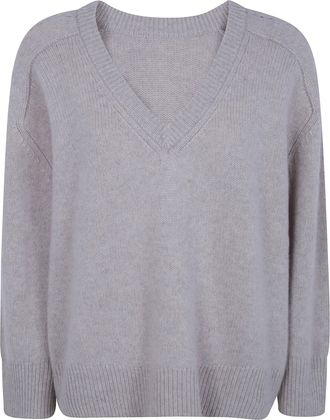Kujten Sweater V Neck Divee