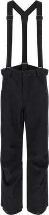 Moncler Gevoerde Denim Skibroek - Heren - Sport - Blauw - Maat: XL Denim