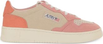 Autry Medalist sneakers - Beige