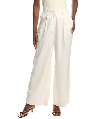 French Connection Twill Pant